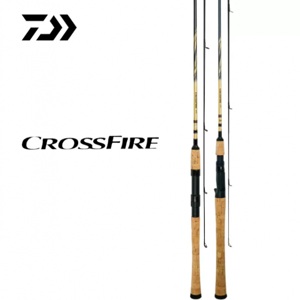 世界鱼竿排名前十大品牌