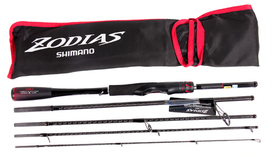 世界鱼竿排名前十大品牌