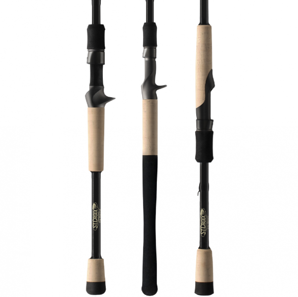 世界鱼竿排名前十大品牌