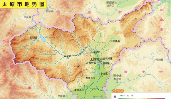 临汾属于哪个省哪个市