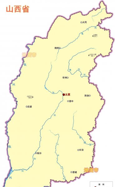 临汾属于哪个省哪个市