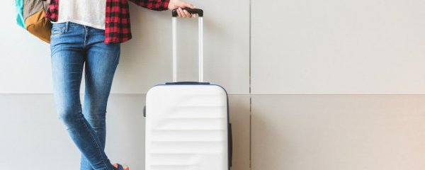 高铁可以带多少东西