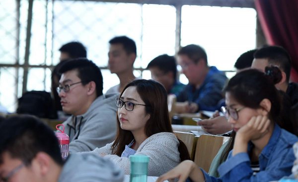 南昌有什么大学排行榜