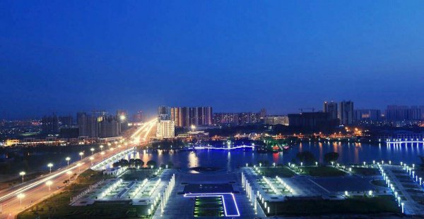 唐山属于河北吗