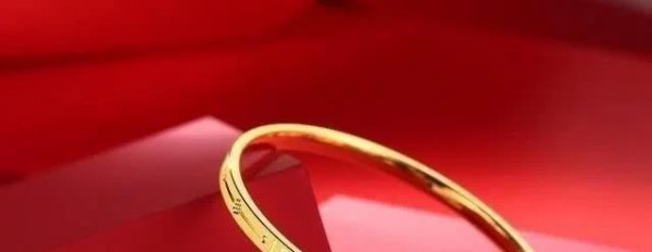 黄金手镯怎么选购技巧