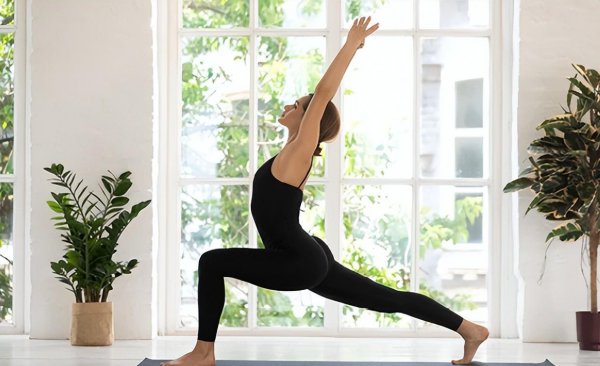 瘦腹部赘肉最有效动作