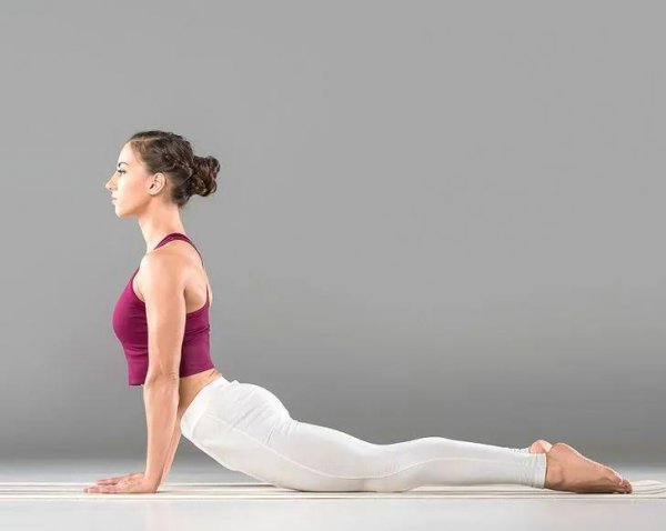 瘦腹部赘肉最有效动作