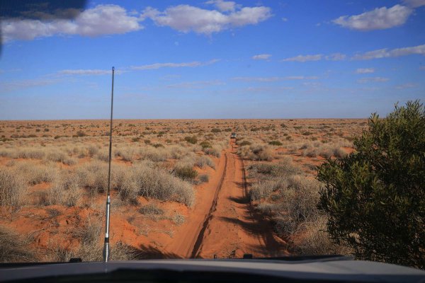 澳洲是指哪个国家