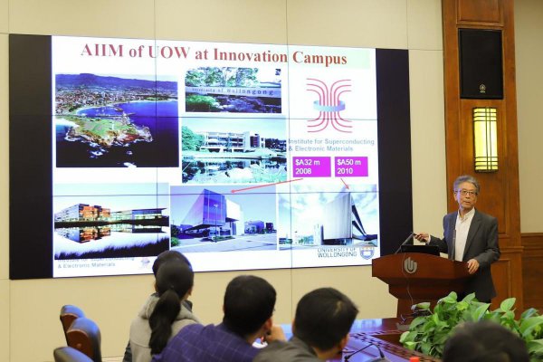 澳洲是指哪个国家