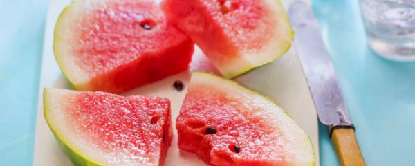 螃蟹西瓜能不能一起吃