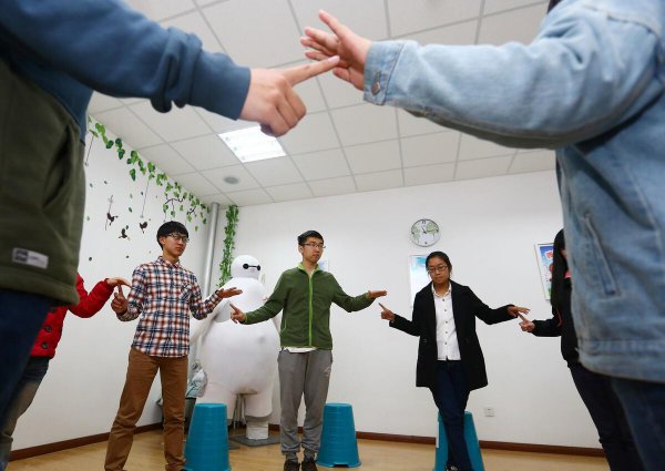 影响大学生心理健康的因素有哪些