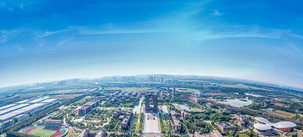 沈阳大学有哪些学校