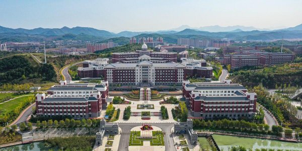 沈阳大学有哪些学校