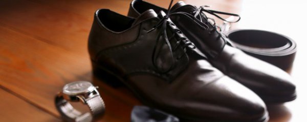 家用皮鞋清洁方法