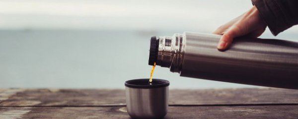 新买的热水瓶怎么清洗