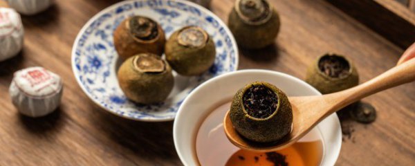 功夫茶选哪种茶叶合适