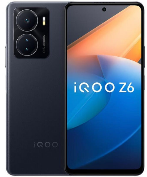 iqoo手机是什么牌子