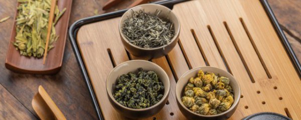 判断茶叶含量高的技巧