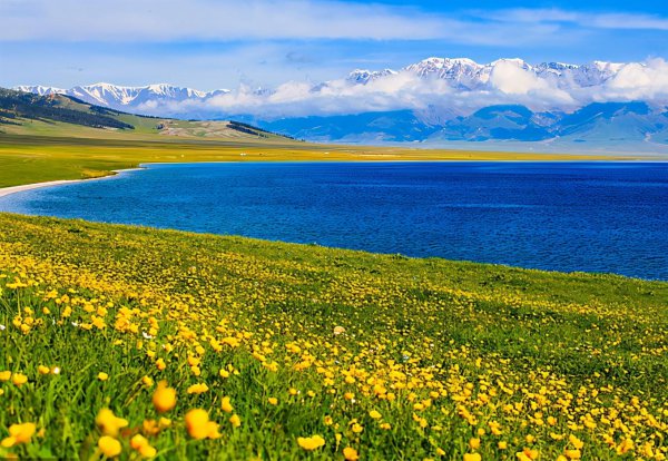 新疆几月份去玩是最佳时间