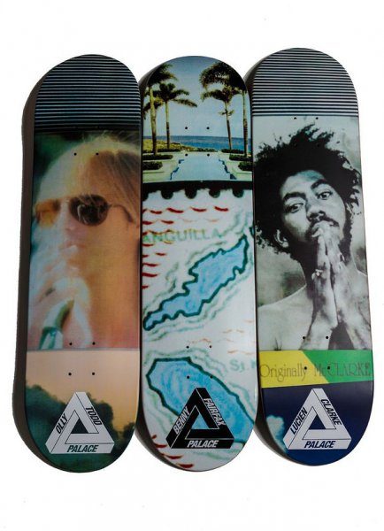 滑板品牌排行榜前十名