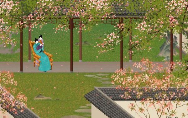 40条让人惊艳的古文情话