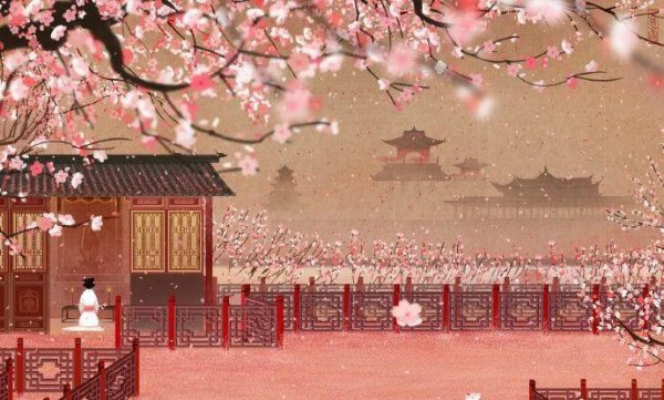 40条让人惊艳的古文情话