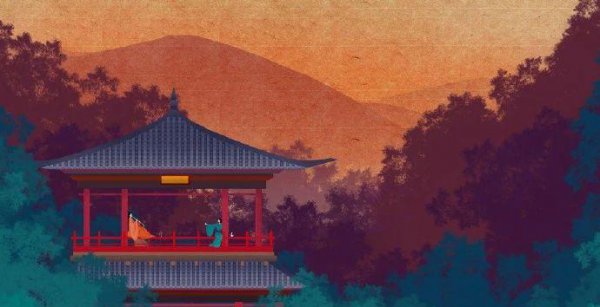 40条让人惊艳的古文情话