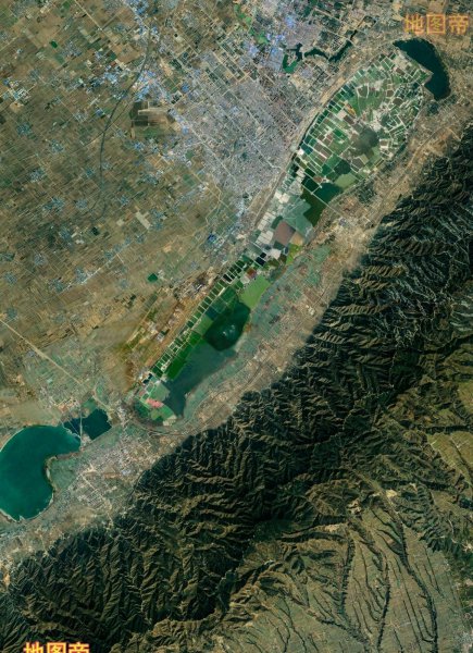 运城是哪个省的城市