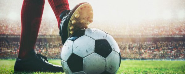 足球的清洗与保养