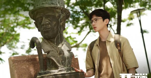 一看就上瘾的电视剧推荐