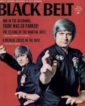 李小龙的师傅是谁