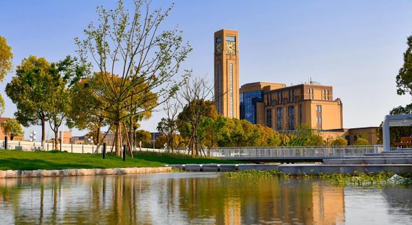 上海电机学院怎么样好不好考进