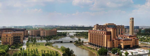 上海电机学院怎么样好不好考进