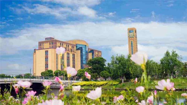 上海电机学院怎么样好不好考进