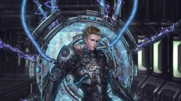 十大巅峰科幻小说排行