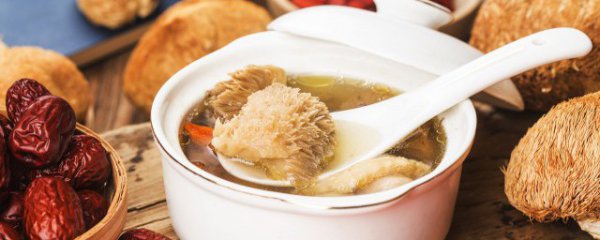 隔夜的蘑菇汤能喝吗