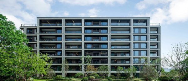 合肥十大富人区的小区