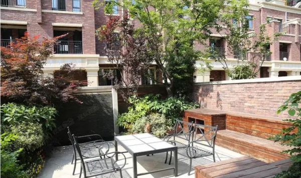 合肥十大富人区的小区