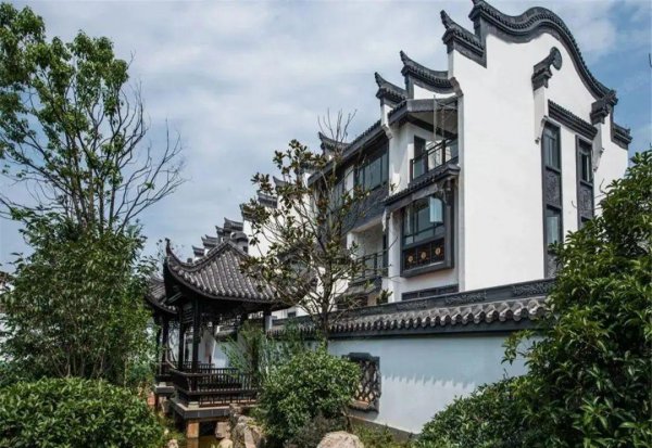 合肥十大富人区的小区