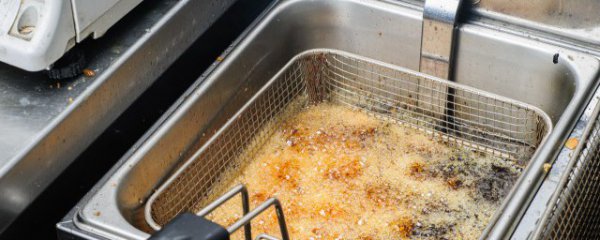 油炸蚂蚱好吃吗