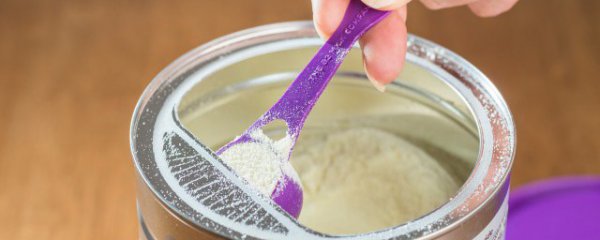 过期脱脂奶粉的美容用途