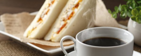 自制三明治可以存放多久