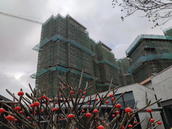 房产证为啥交房两年后才下来