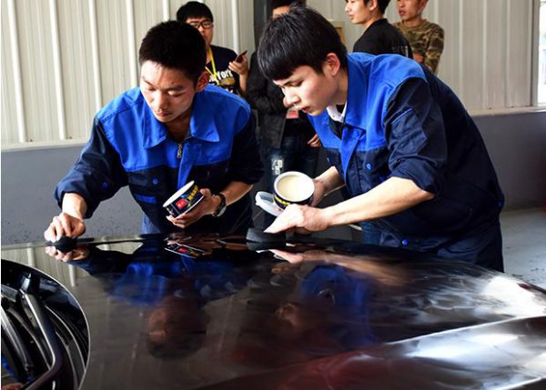 辽宁省专科公办学校排名