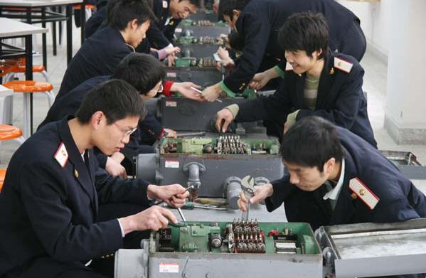 辽宁省专科公办学校排名