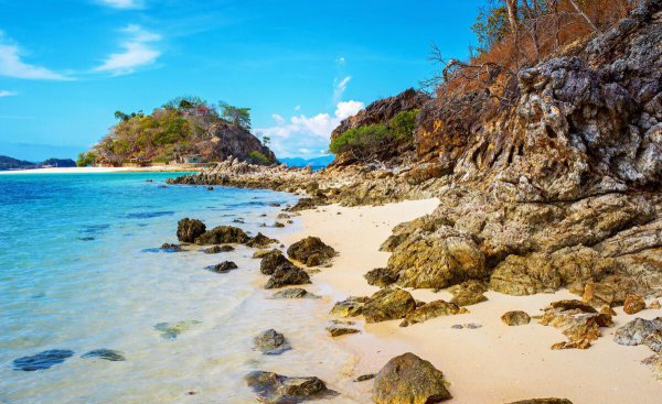 厄瓜多尔是哪个洲的国家