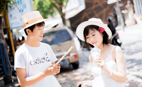 哄女生开心的小笑话