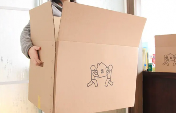 乔迁需要准备六样东西