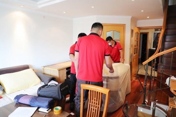 乔迁需要准备六样东西