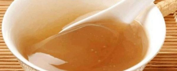 常吃葛粉的好处和坏处